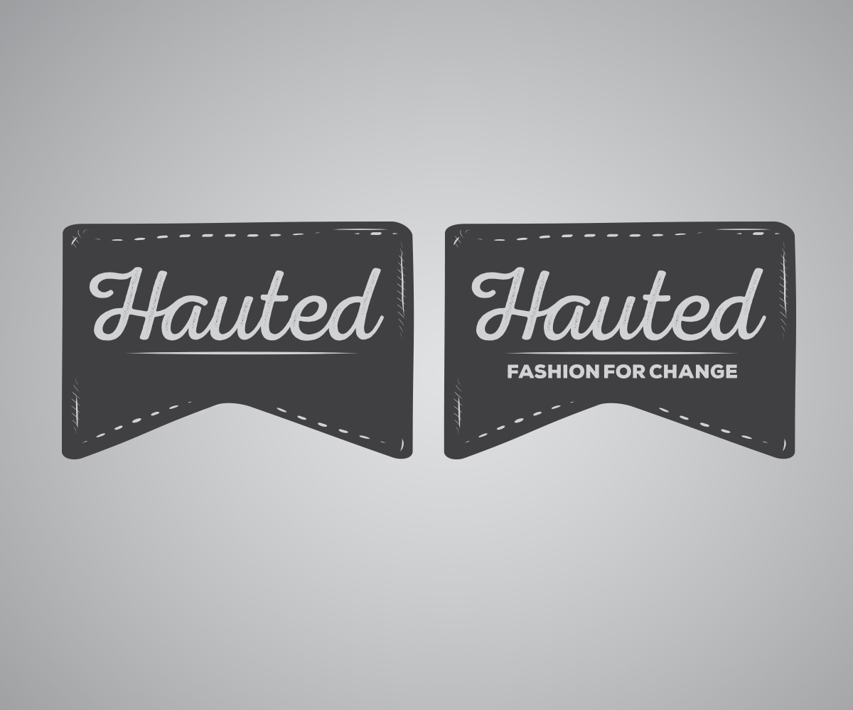 Logo Design by  Pabs72 for Hauted | Design #6045851
