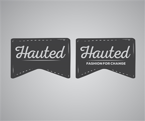 Logo Design by  Pabs72 for Hauted | Design: #6045851