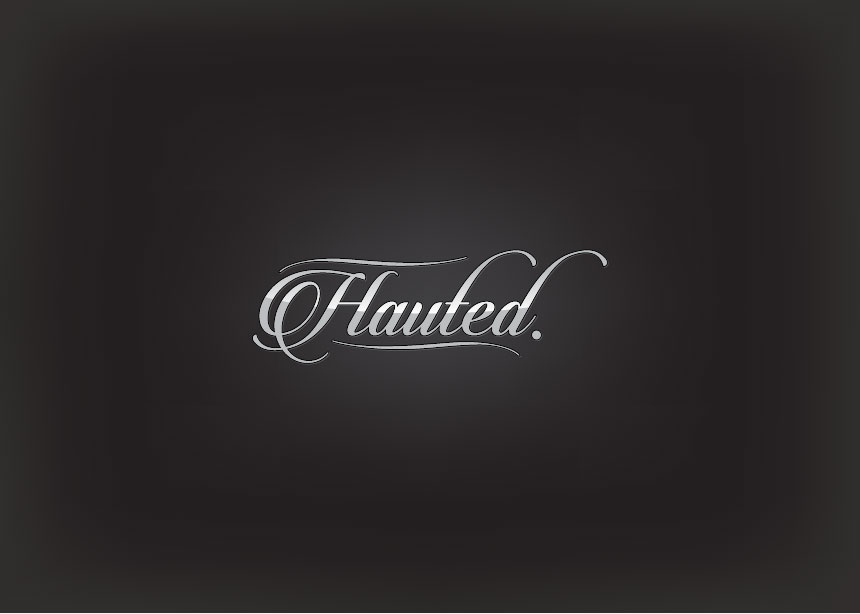 Logo Design by uniquetarget for Hauted | Design #6041453