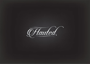 Logo Design by uniquetarget for Hauted | Design #6041453