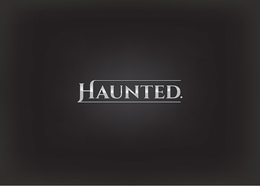 Logo Design by uniquetarget for Hauted | Design #6061245