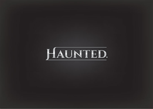 Logo Design by uniquetarget for Hauted | Design: #6061245