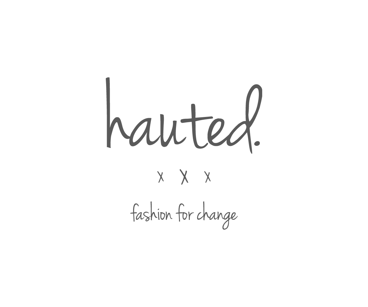 Design de Logo par Flyerr pour Hauted | Design #6044831