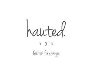 Logo Design by Flyerr for Hauted | Design: #6044831
