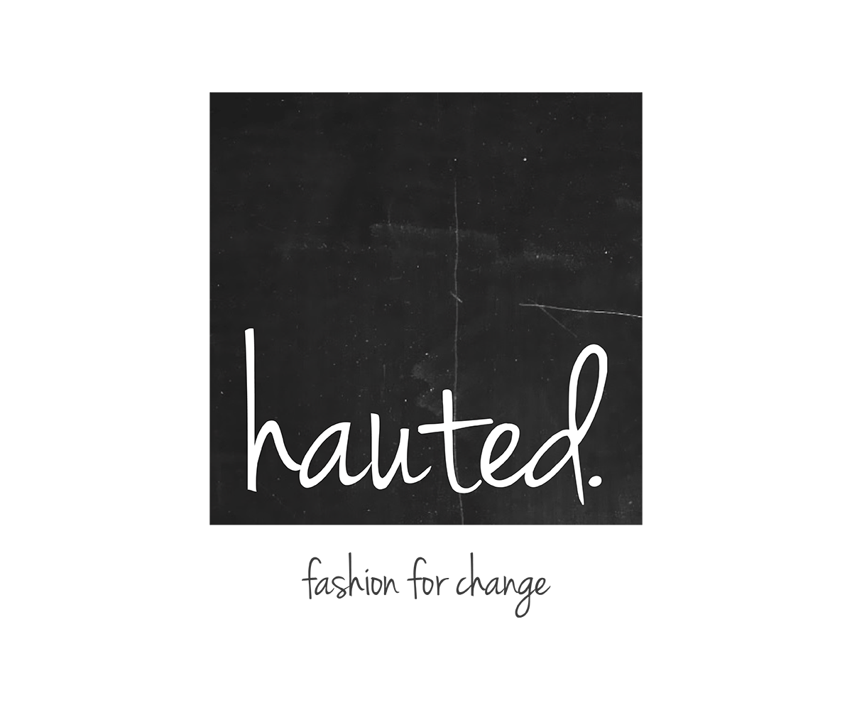 Logo Design by Flyerr for Hauted | Design #6081233