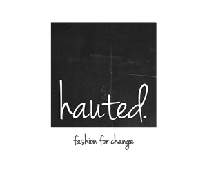 Logo Design by Flyerr for Hauted | Design: #6081233