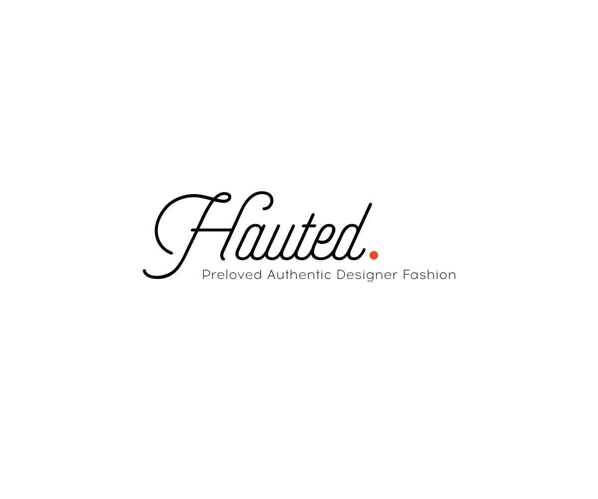 Logo Design by ATDias for Hauted | Design #6039889