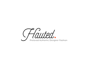 Logo Design by ATDias for Hauted | Design #6039889