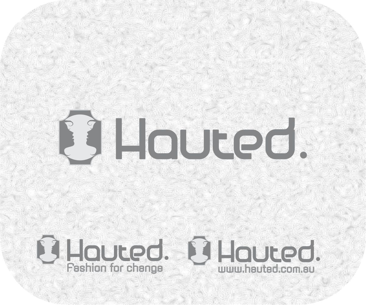 Logo Design by SN Kumar for Hauted | Design #6064730