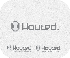 Logo Design by SN Kumar for Hauted | Design: #6064730