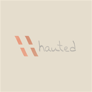 Logo Design by EZO Design for Hauted | Design: #6023979