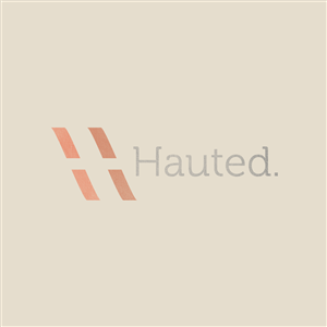 Logo Design by EZO Design for Hauted | Design: #6023981