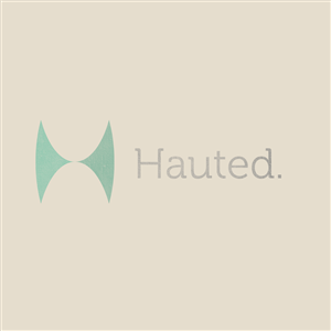 Logo Design by EZO Design for Hauted | Design: #6041849