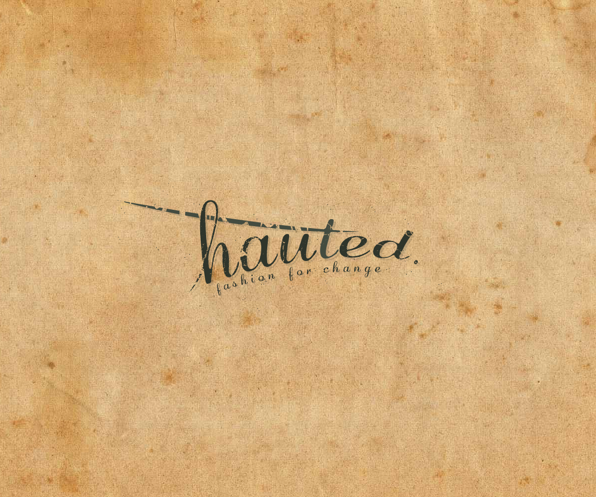 Logo Design by Azus for Hauted | Design #6042920