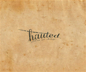 Logo Design by Azus for Hauted | Design: #6042920