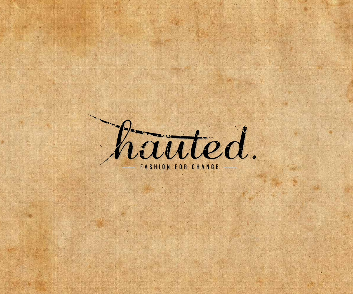 Logo Design by Azus for Hauted | Design #6066624