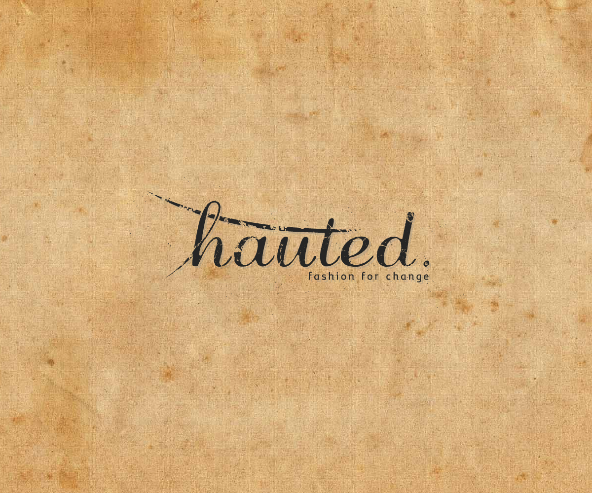 Logo Design by Azus for Hauted | Design #6066644