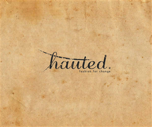 Logo Design by Azus for Hauted | Design #6066644