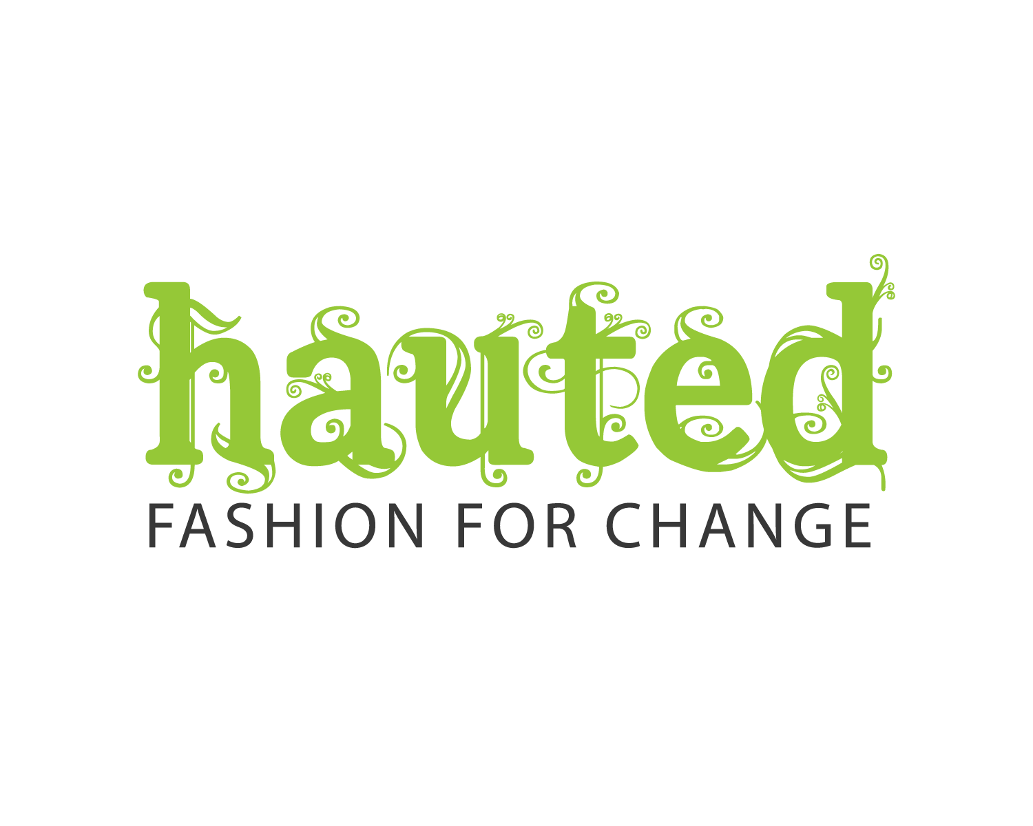 Logo Design by Marc06 for Hauted | Design #6042328