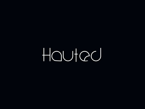Logo Design by anto purwanto for Hauted | Design: #6024081