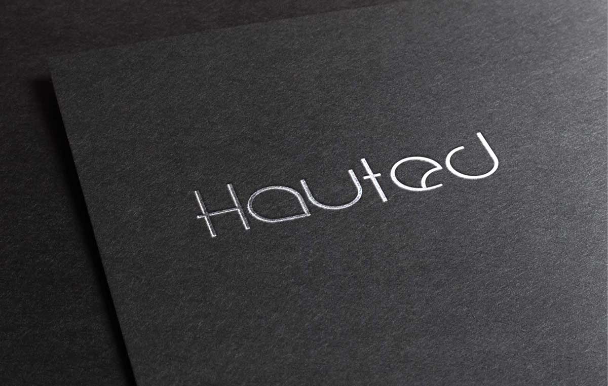 Logo Design by anto purwanto for Hauted | Design #6024101