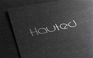 Logo Design by anto purwanto for Hauted | Design: #6024101