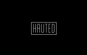 Logo Design by anto purwanto for Hauted | Design: #6024172