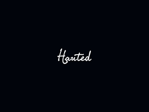 Logo Design by anto purwanto for Hauted | Design: #6064754