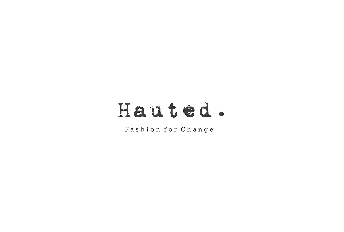 Logo Design by maricreatives for Hauted | Design #6026940
