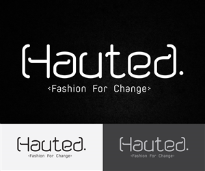 Logo Design by CS_Creatives for Hauted | Design: #6034547
