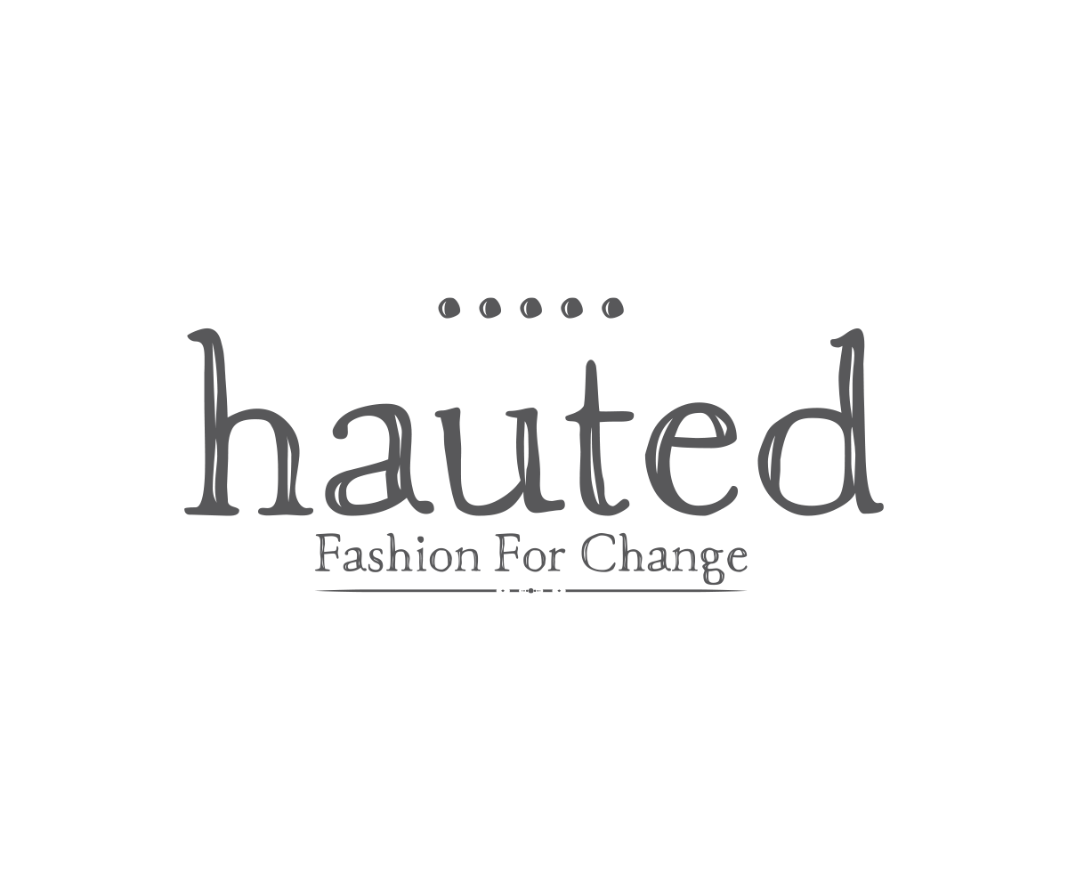 Logo Design by CS_Creatives for Hauted | Design #6034550