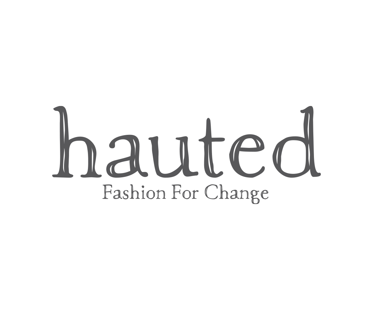 Logo Design by CS_Creatives for Hauted | Design #6053074