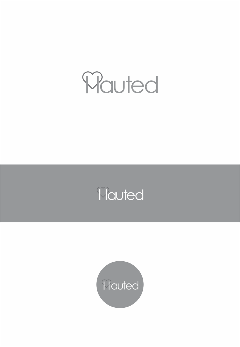 Logo-Design von Naavyd für Hauted | Design #6028384