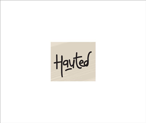 Logo Design by tushar7 for Hauted | Design: #6034106