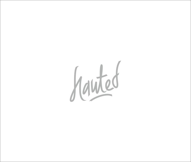 Logo Design by tushar7 for Hauted | Design #6034141