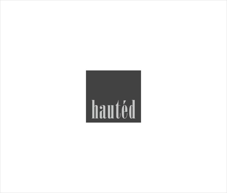 Logo Design by tushar7 for Hauted | Design #6035472