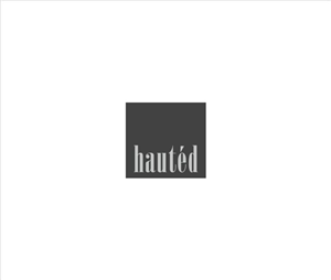 Logo Design by tushar7 for Hauted | Design: #6035472