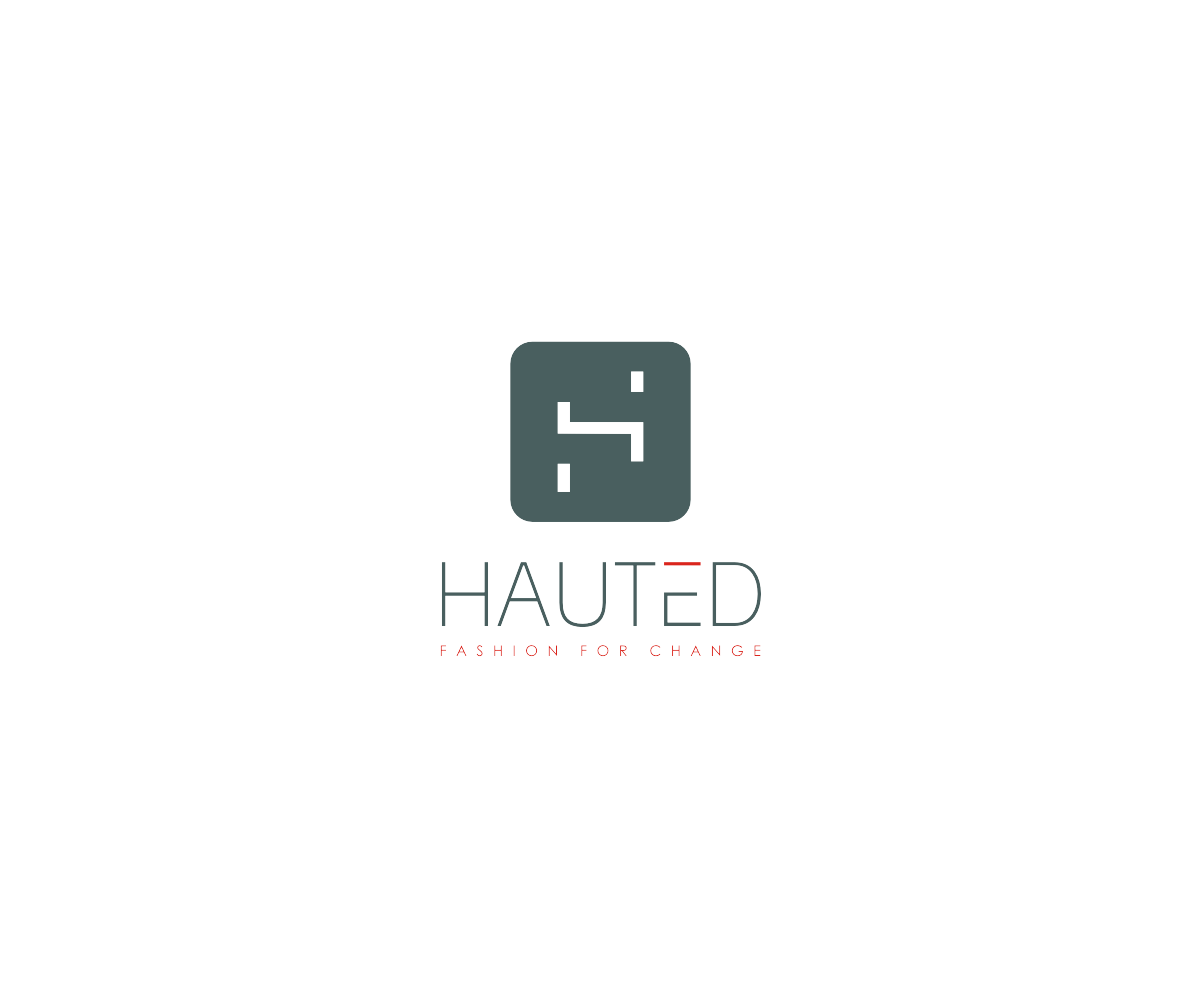 Logo Design by Be_ for Hauted | Design #6031226