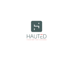 Logo Design by Be_ for Hauted | Design: #6031226