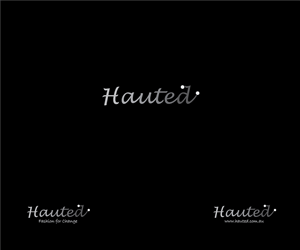 Logo Design by Maggidesign for Hauted | Design: #6035676
