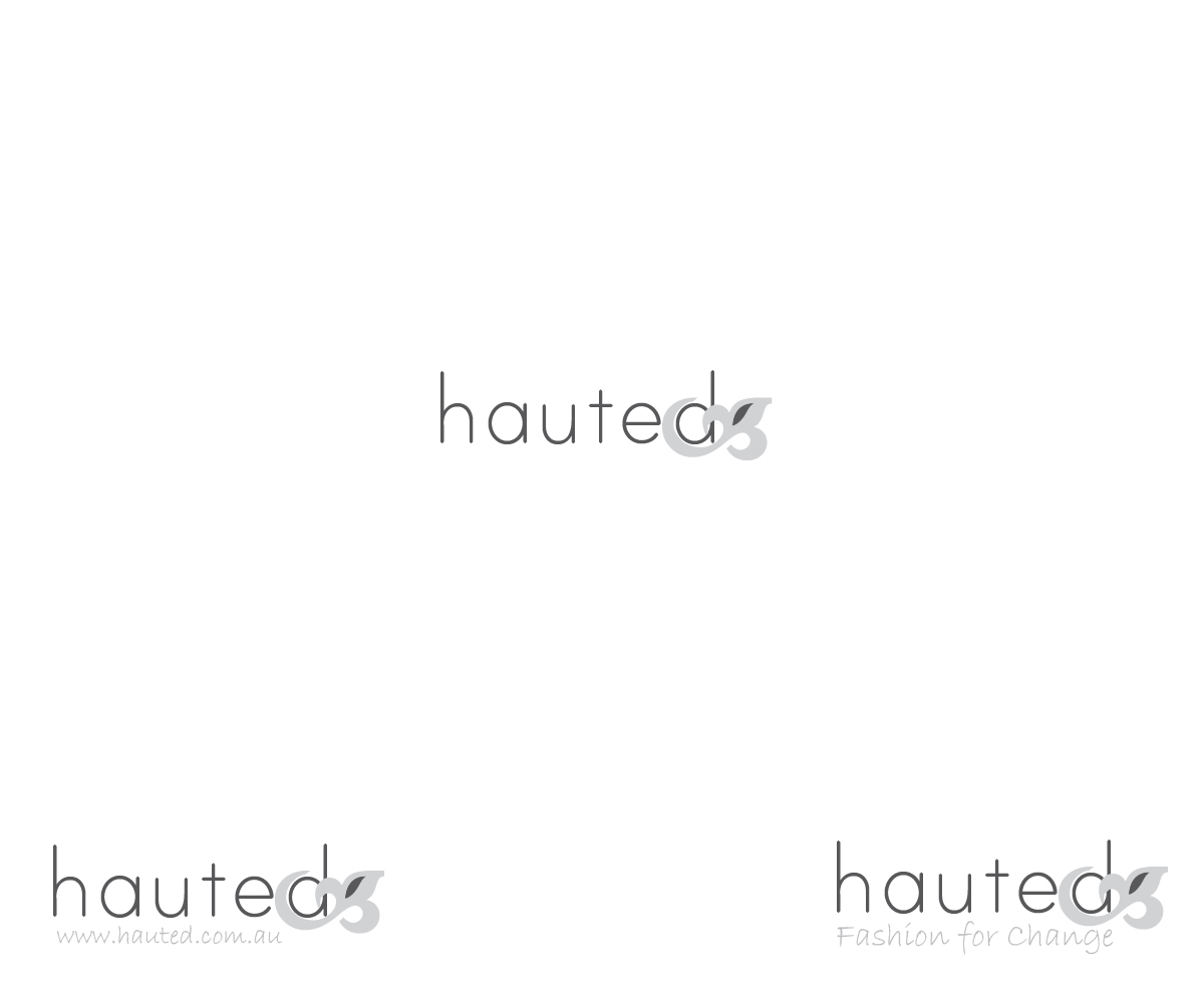 Logo Design by Maggidesign for Hauted | Design #6035689