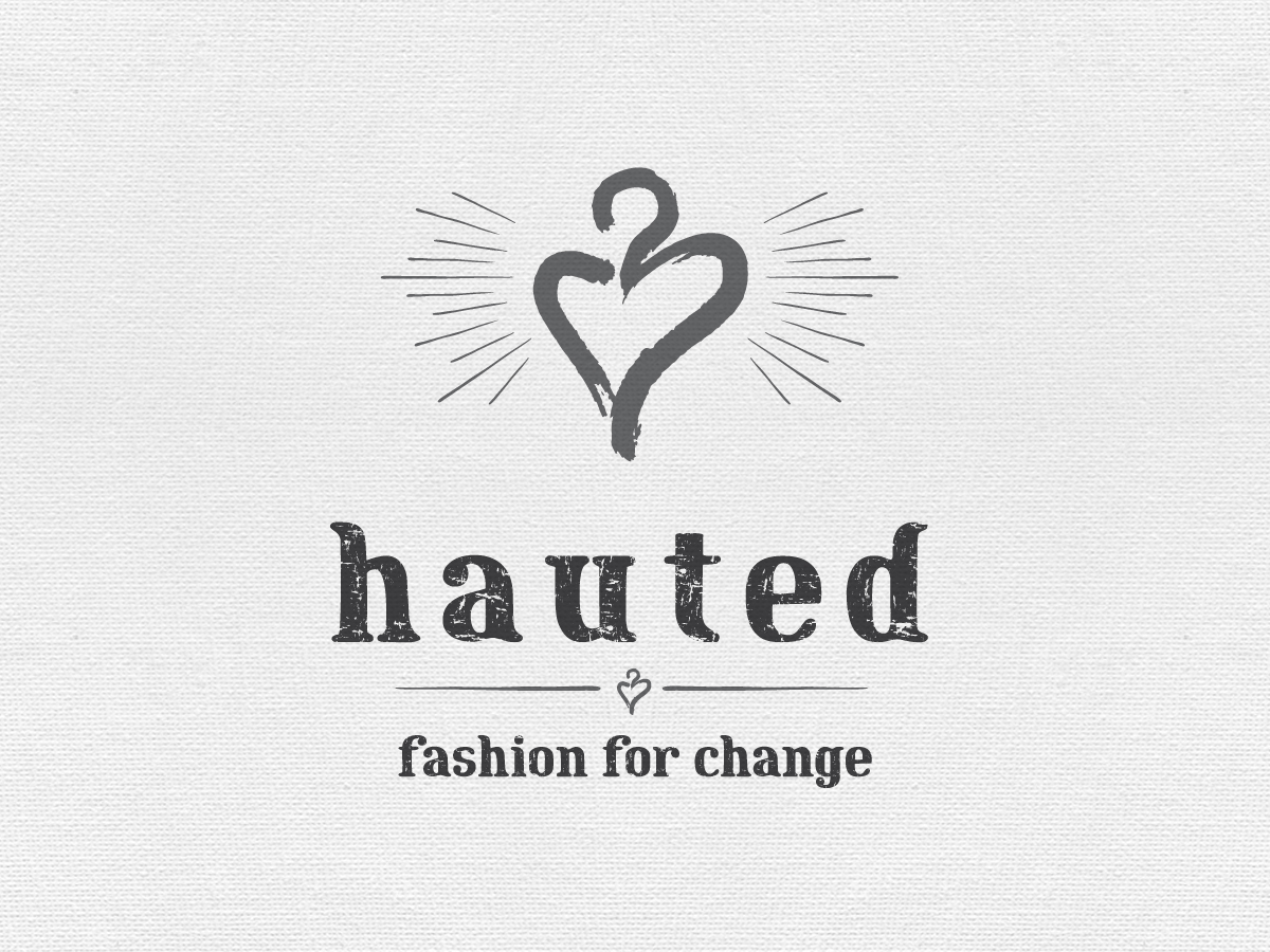 Logo Design by vaidas.krisikaitis for Hauted | Design #6056214