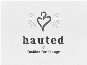 Logo Design by vaidas.krisikaitis for Hauted | Design: #6056214