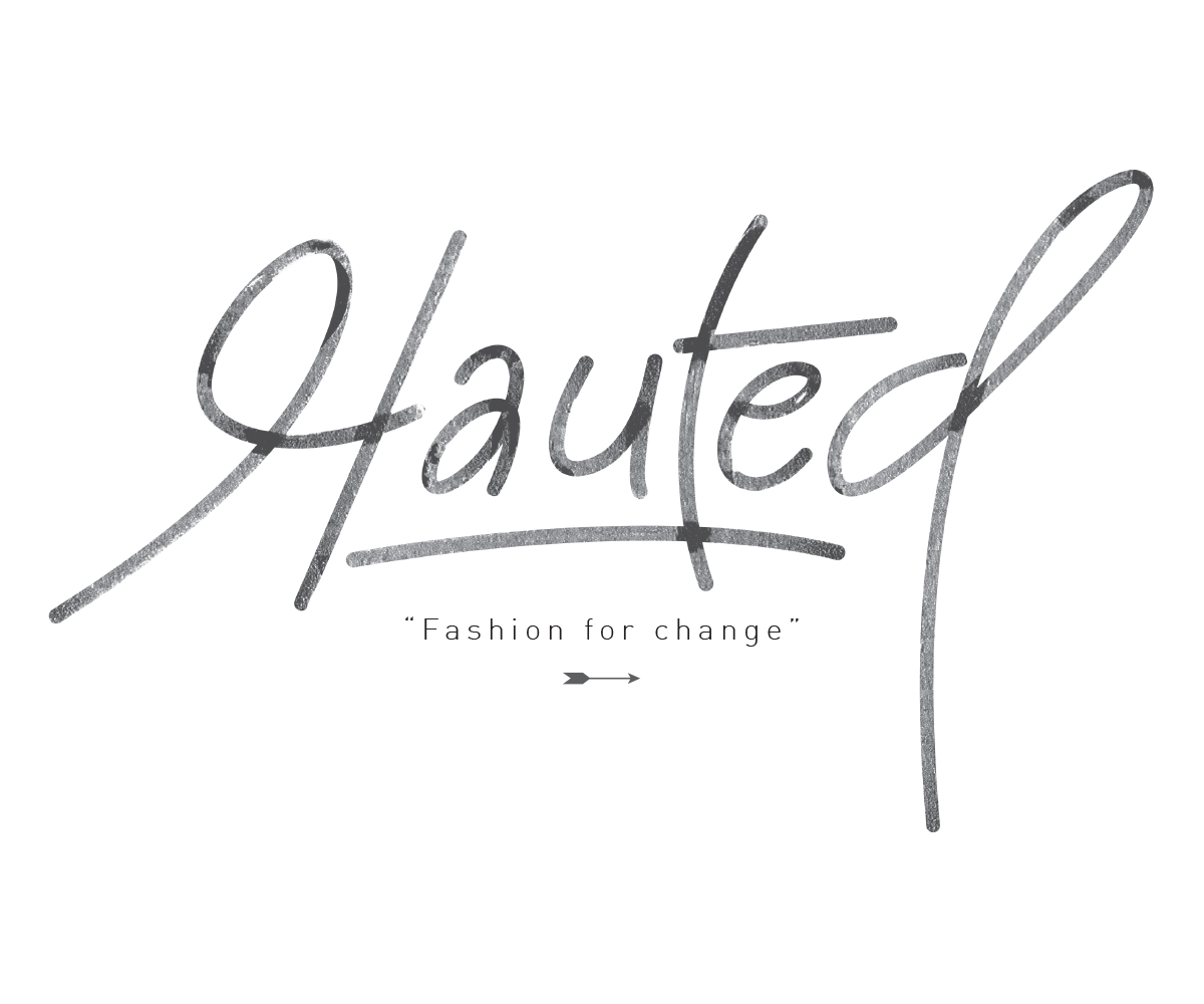 Logo Design by kingchiv for Hauted | Design #6044941