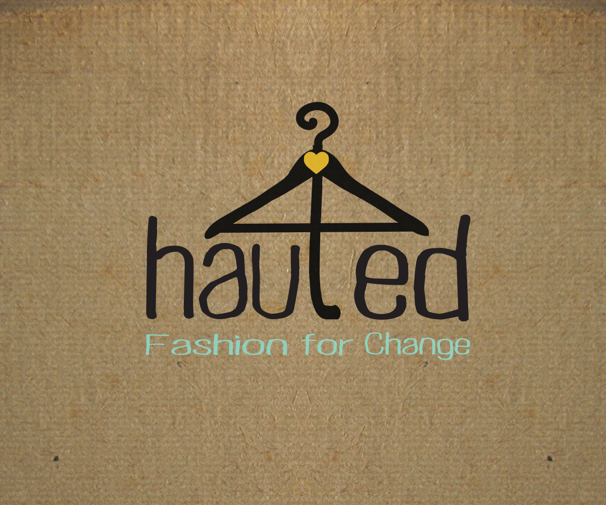 Logo Design by gagliardifrancesca for Hauted | Design #6026032