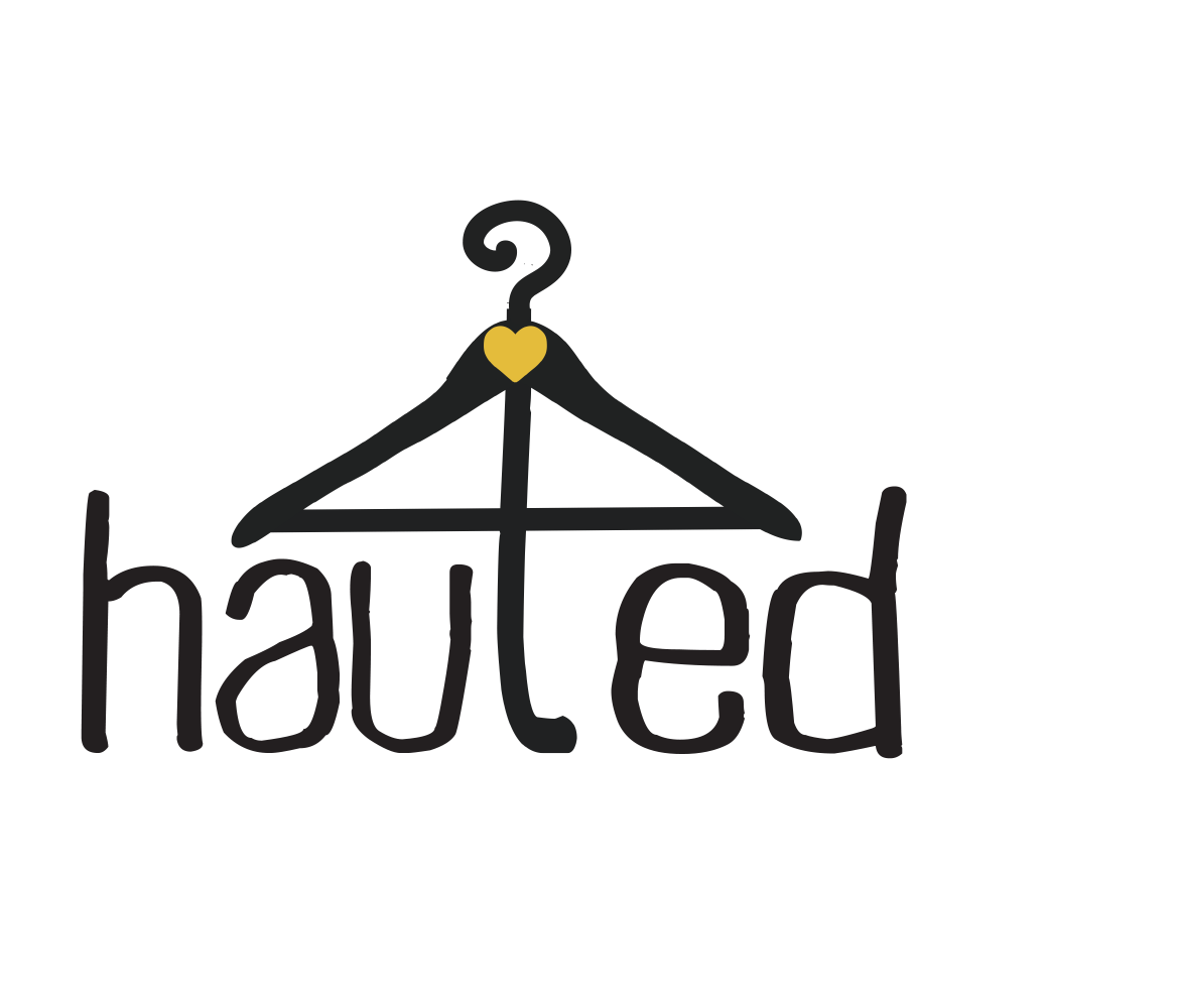 Logo Design by gagliardifrancesca for Hauted | Design #6026078