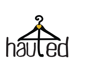 Logo Design by gagliardifrancesca for Hauted | Design: #6026078