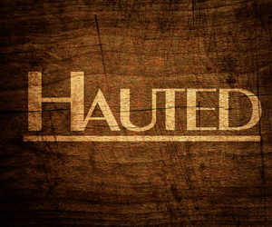 Logo Design by IrvinMartin for Hauted | Design: #6023920