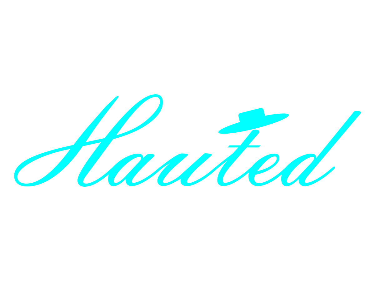 Logo Design by e-punk for Hauted | Design #6050236