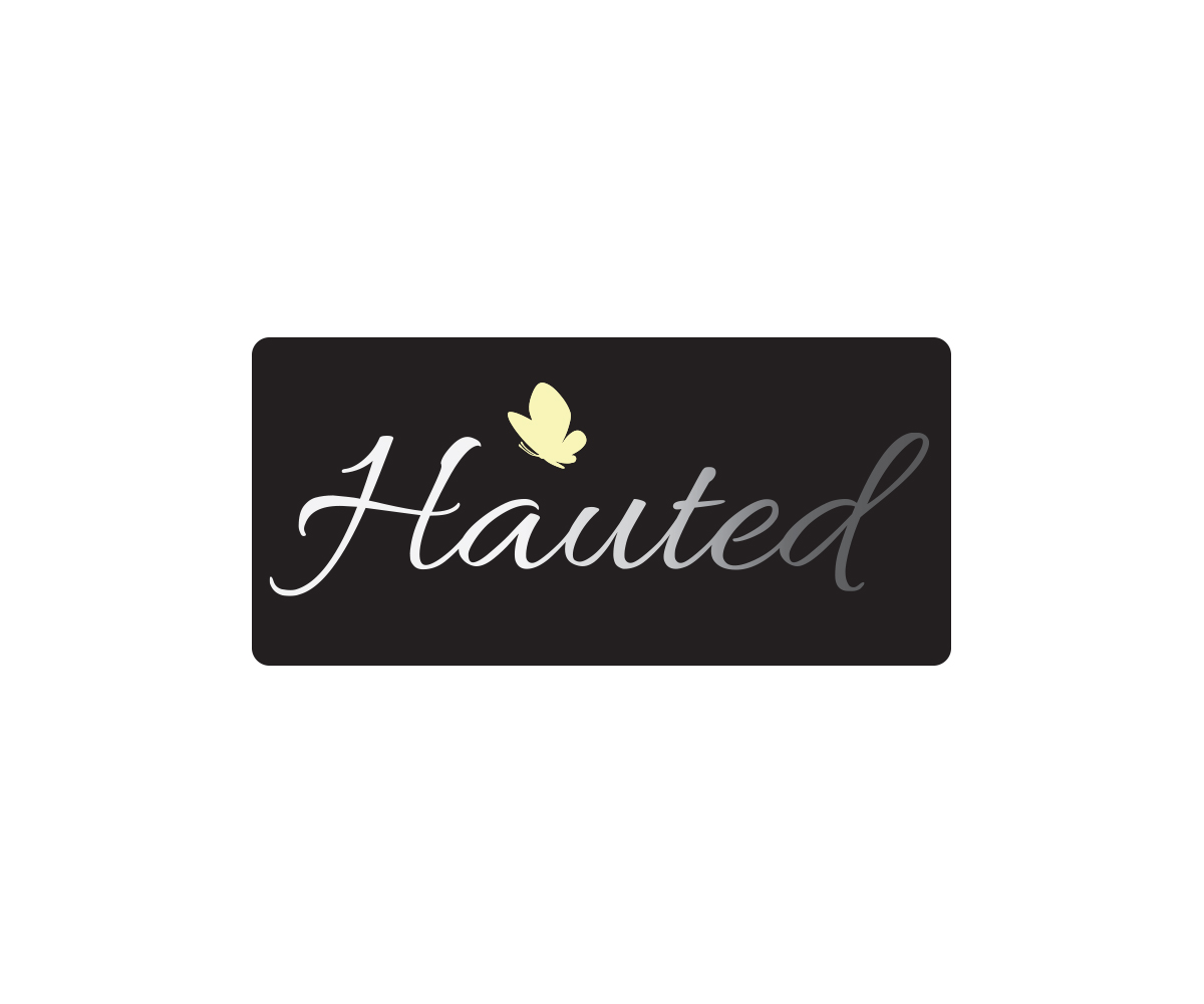 Logo Design by Taiki Design for Hauted | Design #6051825
